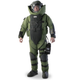 Illustration for article titled Guess how much this EOD 9 Bomb Tech Suit Costs